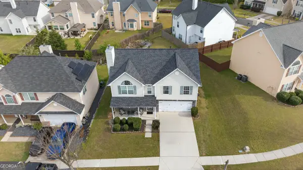 2787 Riders Court, Dacula, GA 30019