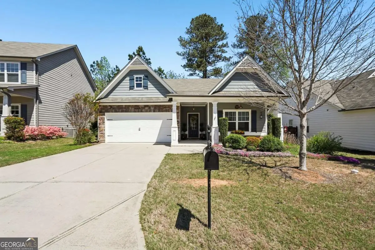 114 Serendipity Way, Dallas, GA 30157 - #1