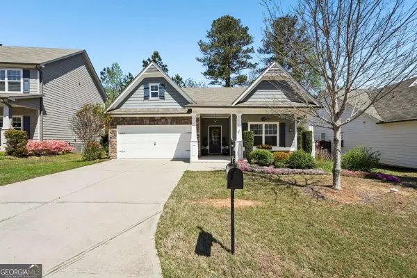 114 Serendipity Way, Dallas, GA 30157