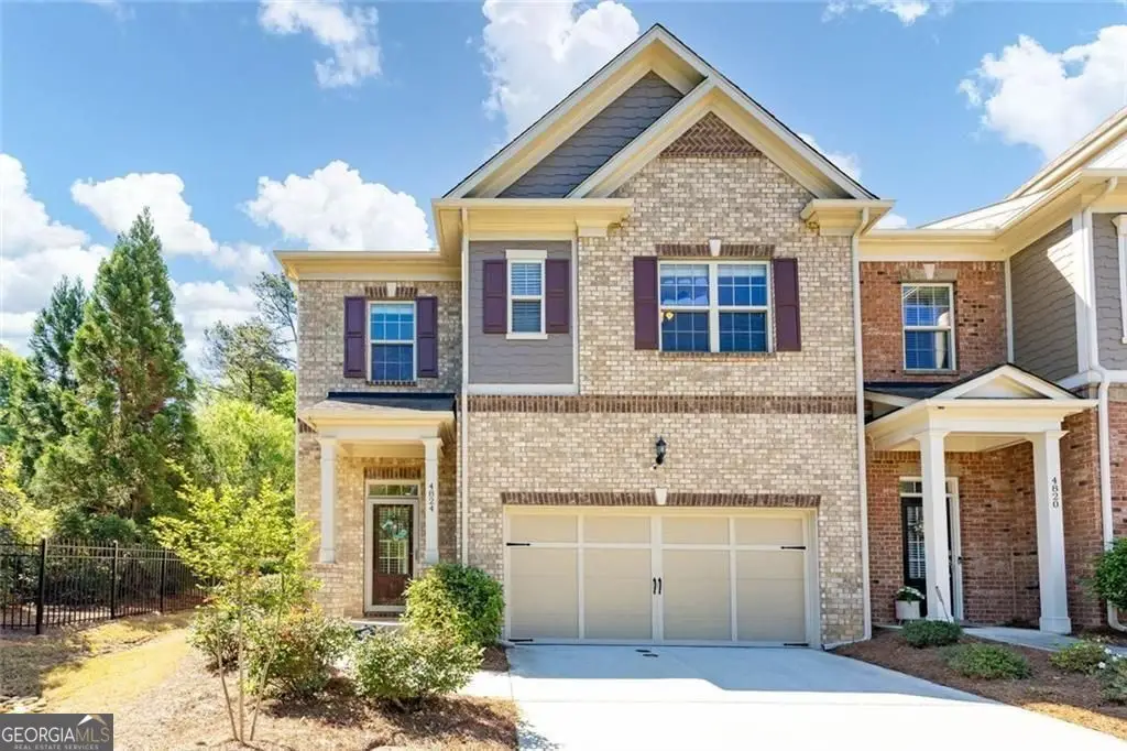 4824 Blue Elm Lane Se, Smyrna, GA 30080 - #1