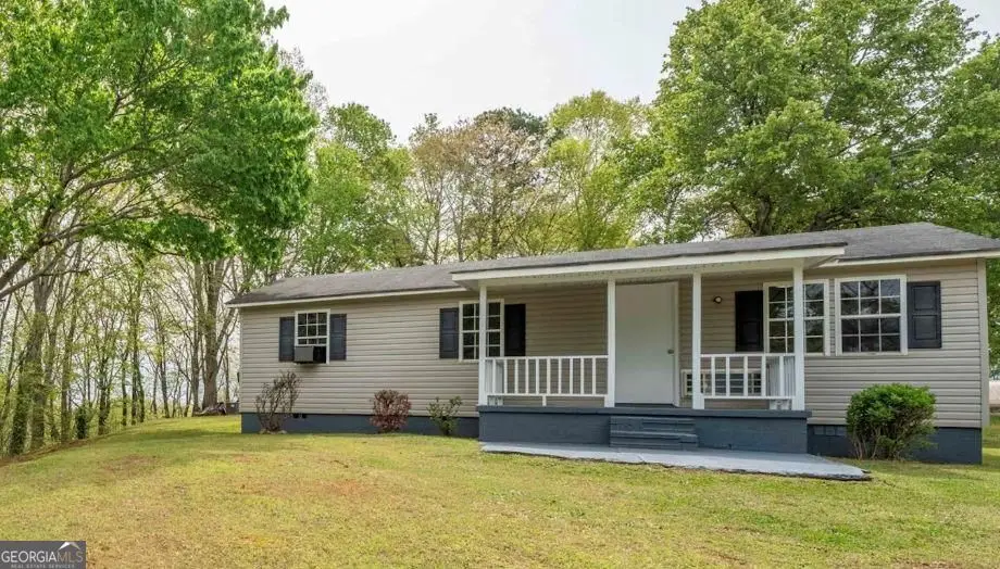 2427 Miller Lane, Gainesville, GA 30507 - #1