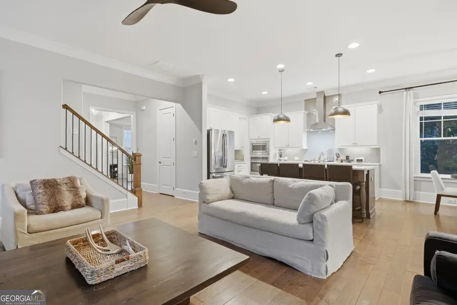 360 Wagon Way, Alpharetta, GA 30009 - #3