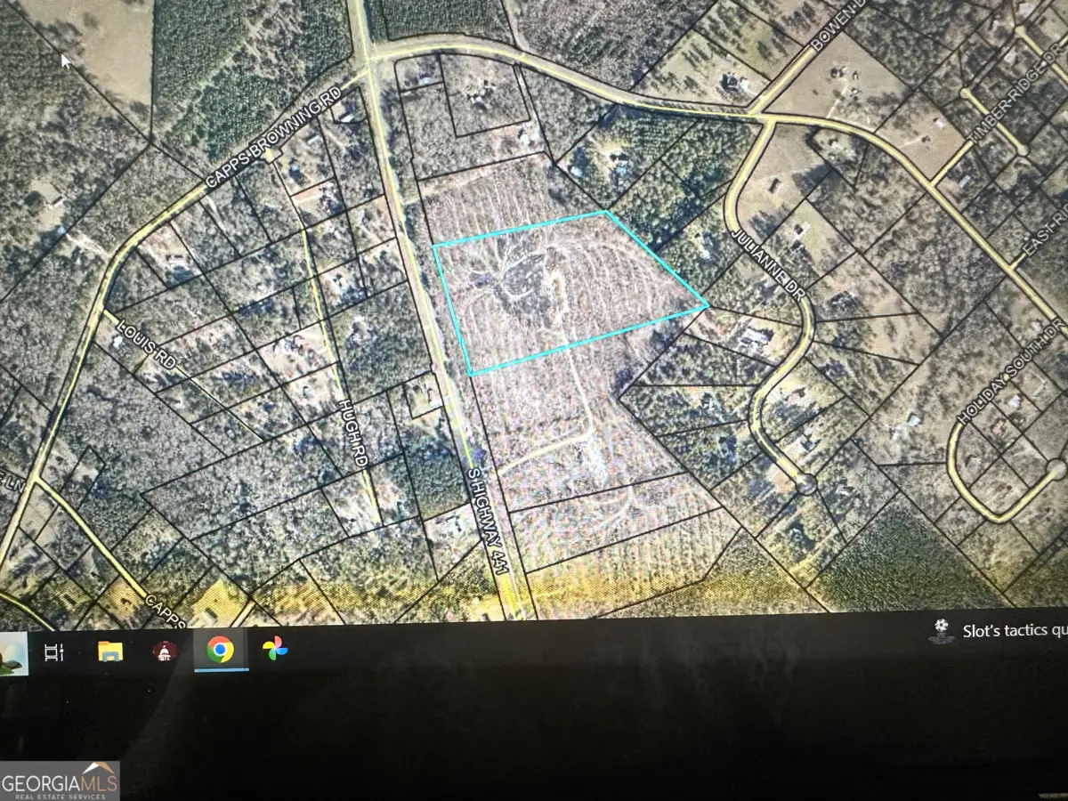 3150 S Highway 441, Rentz, GA 31075 - #1