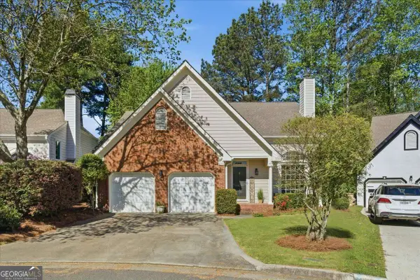 220 Ridge Point Court, Alpharetta, GA 30022