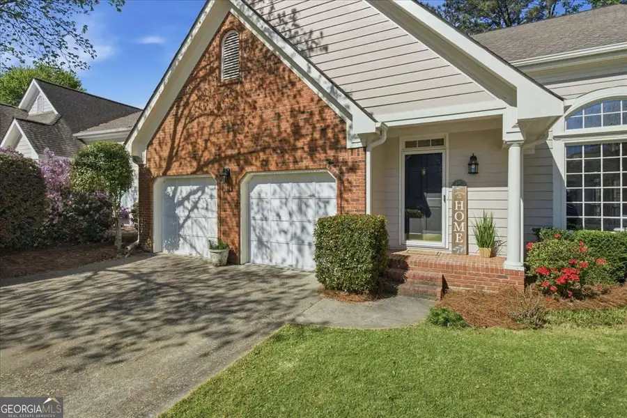 220 Ridge Point Court, Alpharetta, GA 30022 - #3