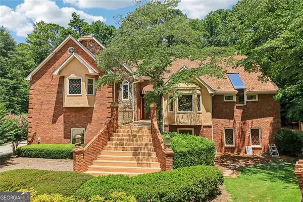 4027 Wood Acres Court, Duluth, GA 30096