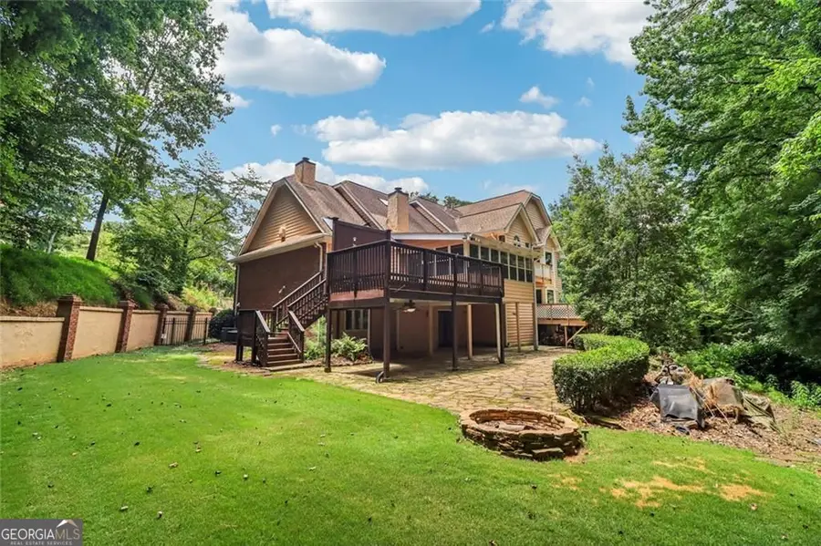 4027 Wood Acres Court, Duluth, GA 30096 - #2