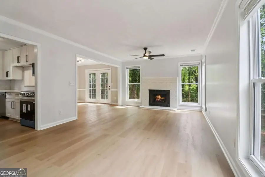 5117 Leland Drive, Stone Mountain, GA 30083 - #3