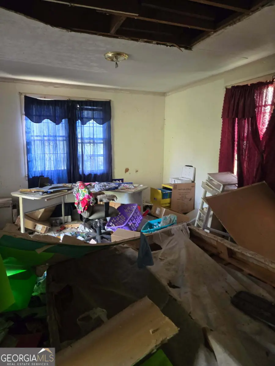 1409 Almont Drive Sw, Atlanta, GA 30310 - #3