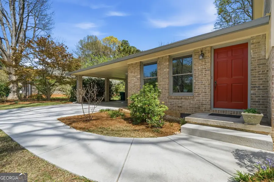 1471 Camelot Lane, Tucker, GA 30084 - #3