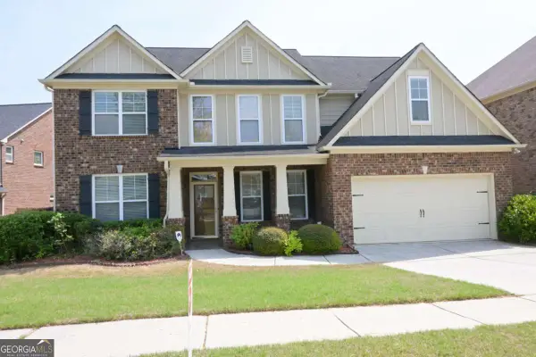 25 Kaktovic Court Ne, Grayson, GA 30017