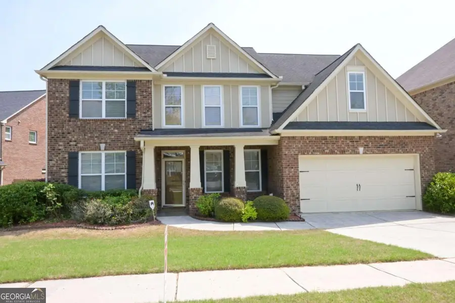 25 Kaktovic Court Ne, Grayson, GA 30017 - #2