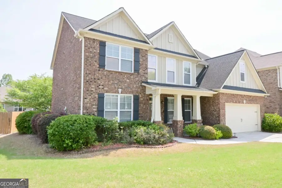 25 Kaktovic Court Ne, Grayson, GA 30017 - #3