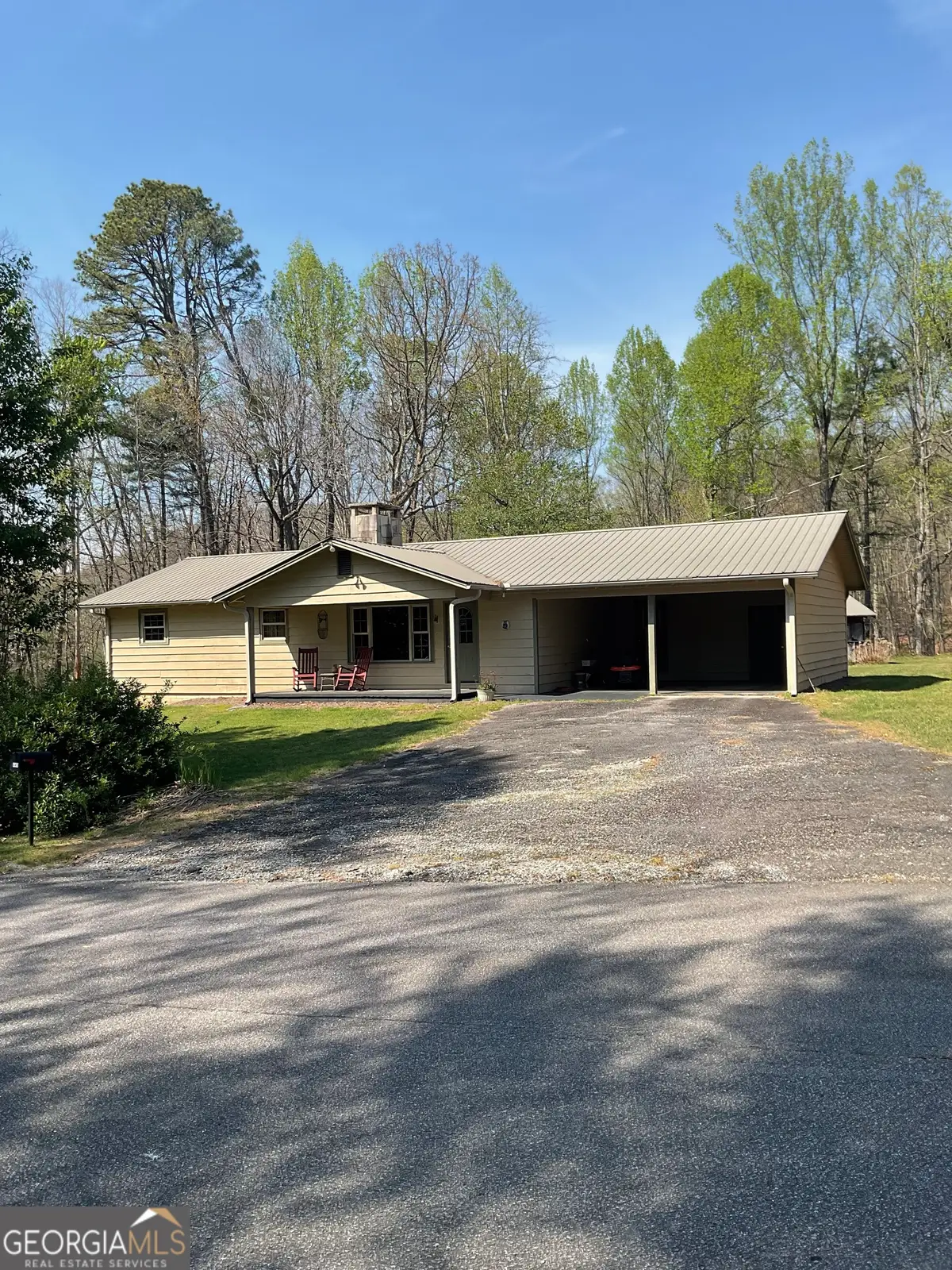 445 Glade Road, Clayton, GA 30525 - #1