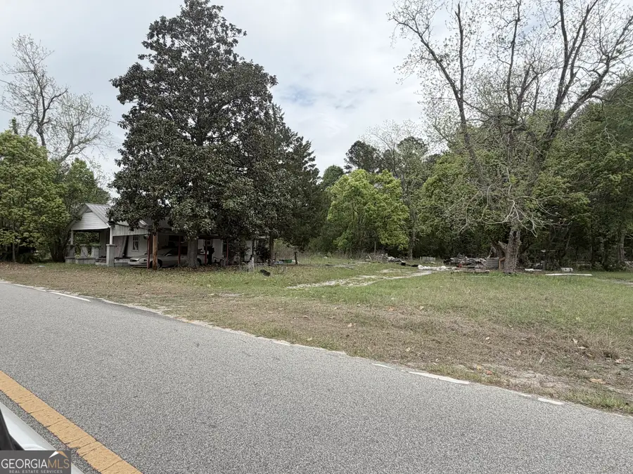 501 Watson Street, Blackshear, GA 31516 - #2