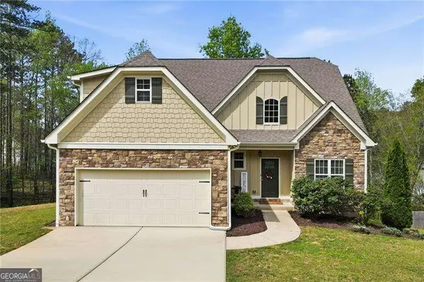 22 Treemont Drive Se, Cartersville, GA 30121