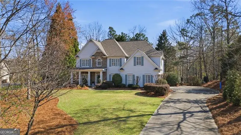 3260 New University Trail, Cumming, GA 30041 - #1