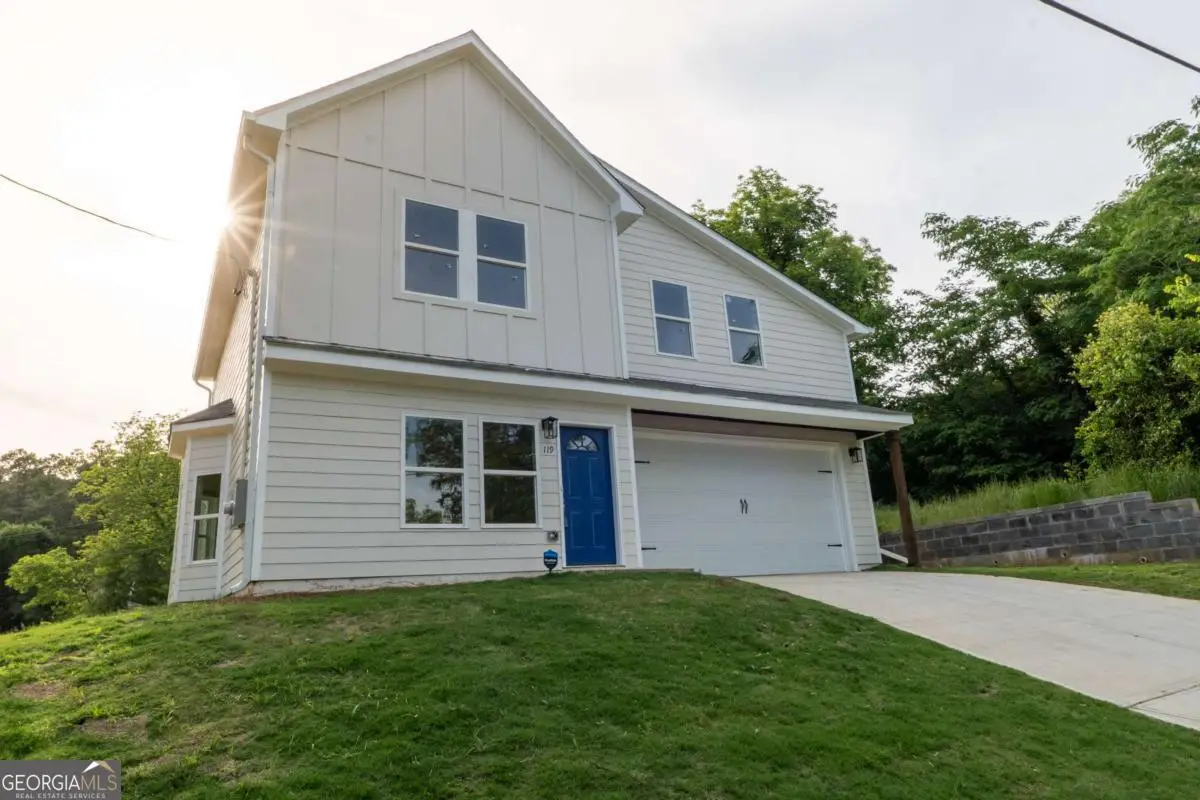 119 Jackson Street, Rome, GA 30161 - #1
