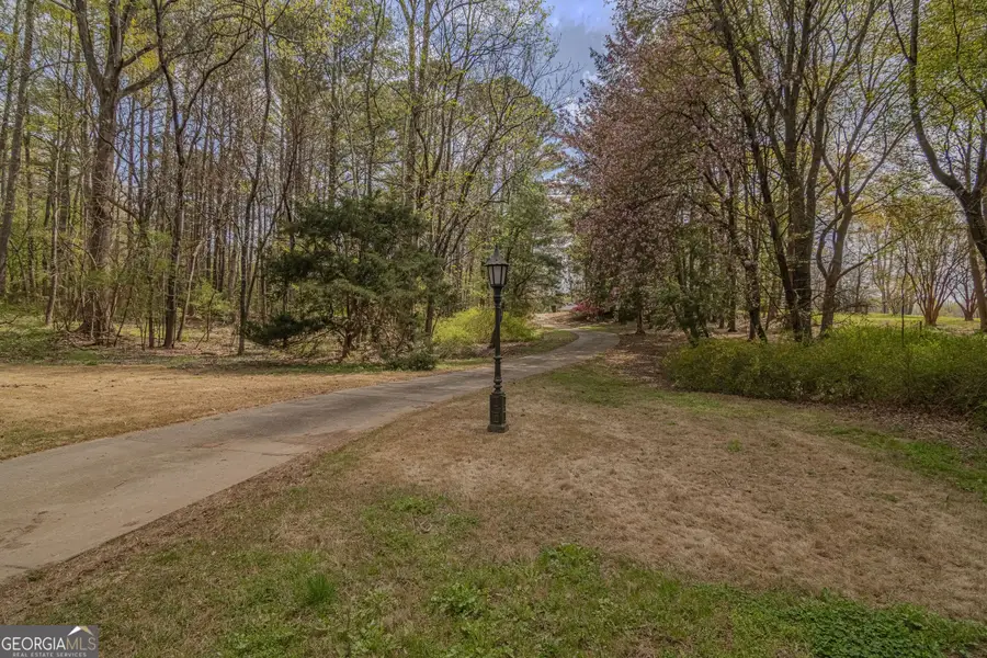 2265 Castle Lake Drive, Tyrone, GA 30290 - #2