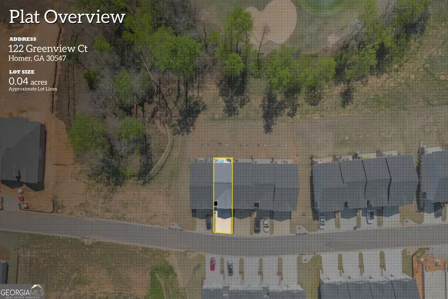 122 Greenview Court, Homer, GA 30547 - #2