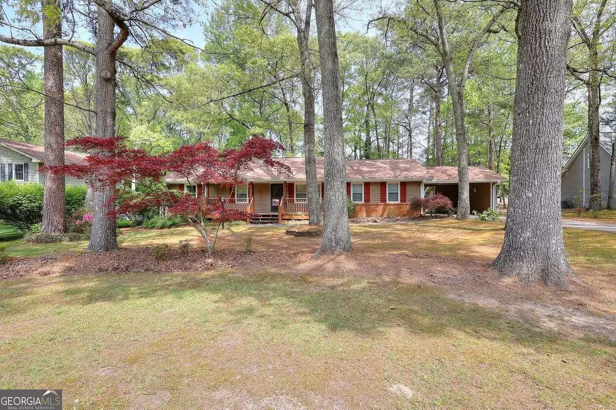 2439 Ellis Court, Snellville, GA 30078 - #1