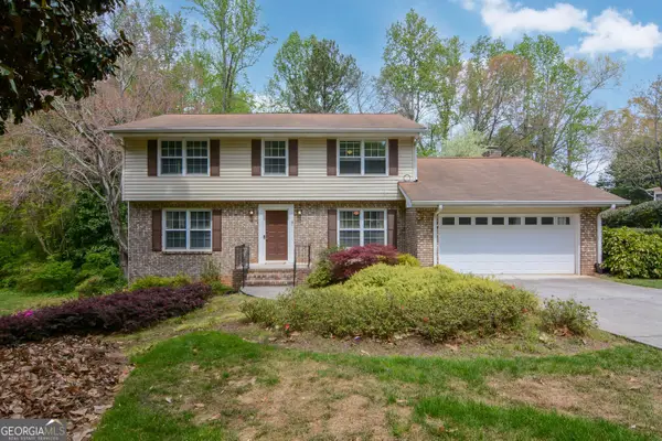 2468 Mary Briggs Court, Dunwoody, GA 30360