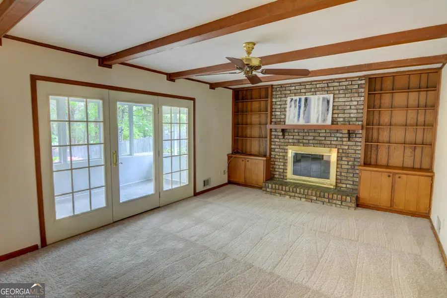 2468 Mary Briggs Court, Dunwoody, GA 30360 - #3