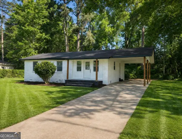 112 Sunnydale Drive, Eatonton, GA 31024