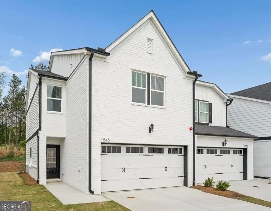 1548 Purple Cone Flower Avenue, Smyrna, GA 30126 - #1