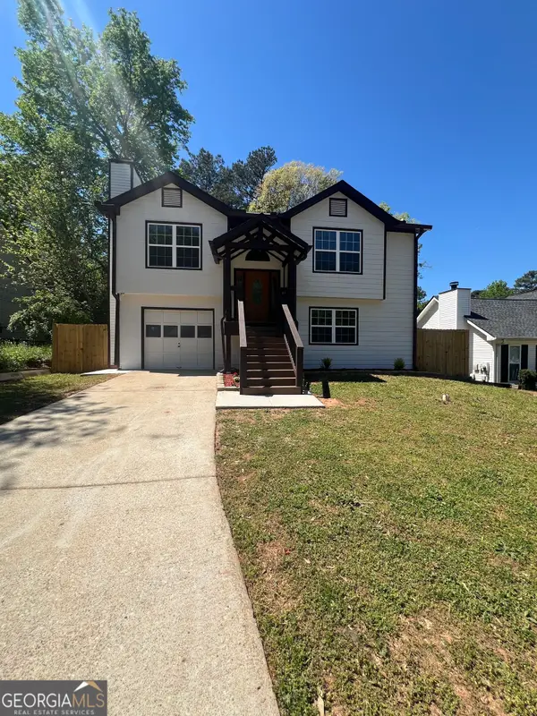 3715 Cress Way Drive, Decatur, GA 30034