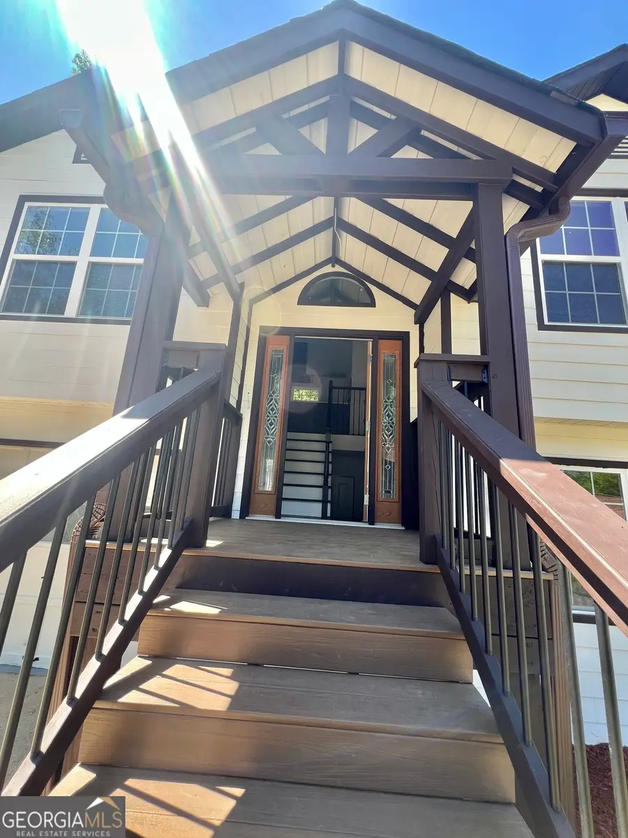 3715 Cress Way Drive, Decatur, GA 30034 - #2