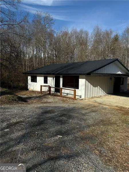 157 Old Loving Road, Mineral Bluff, GA 30559 - #1