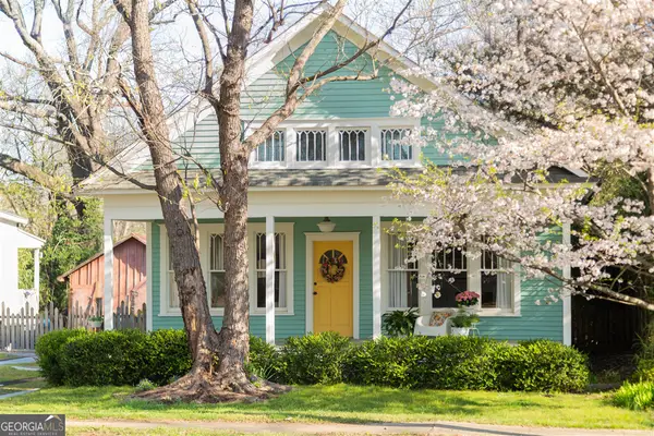 1739 Lyle Avenue, College Park, GA 30337