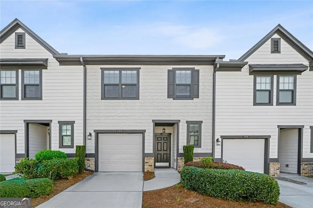 200 Mountain Rest Court Se, Mableton, GA 30126 - #1