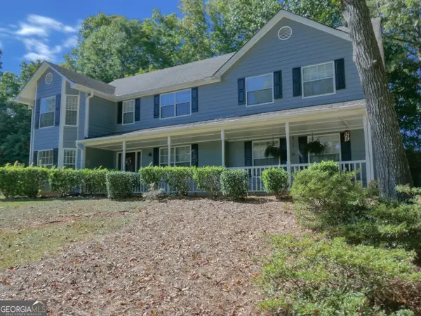 236 Hunting Court, Jonesboro, GA 30236