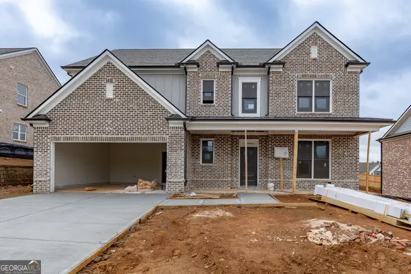 1823 Piney Bend Drive, Buford, GA 30518