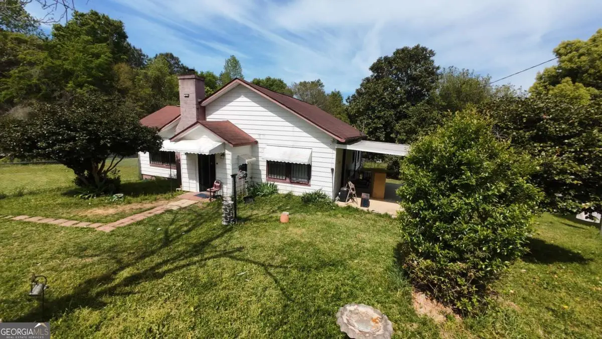 2724 Herbert Smart Airport Road, Macon, GA 31217 - #1