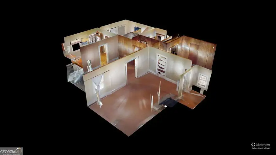 2724 Herbert Smart Airport Road, Macon, GA 31217 - #2