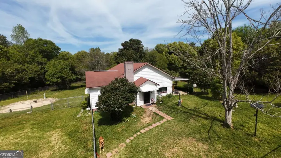 2724 Herbert Smart Airport Road, Macon, GA 31217 - #3