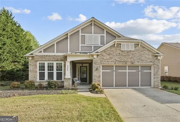 5330 Kings Hill Drive, Cumming, GA 30040