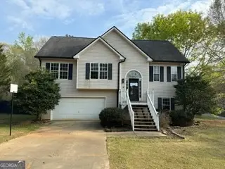 102 Twilight Court, Jackson, GA 30233 - #1