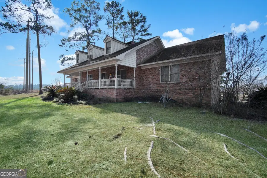 2060 Us Highway 80 Highway, Bloomingdale, GA 31302 - #3