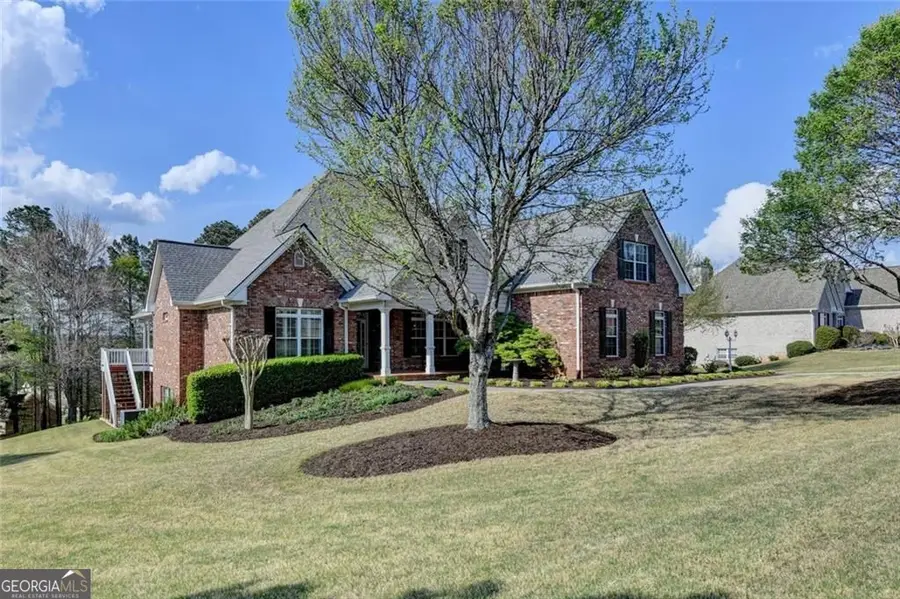 517 Sandy Cove Drive, Loganville, GA 30052 - #2