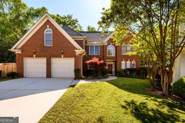 1560 Oak Park Cove, Decatur, GA 30033