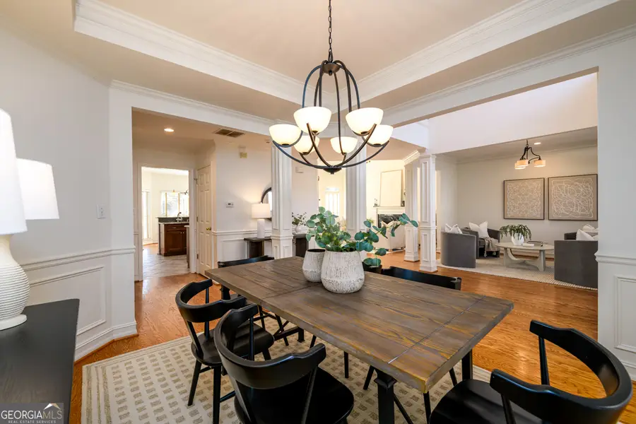 1560 Oak Park Cove, Decatur, GA 30033 - #3