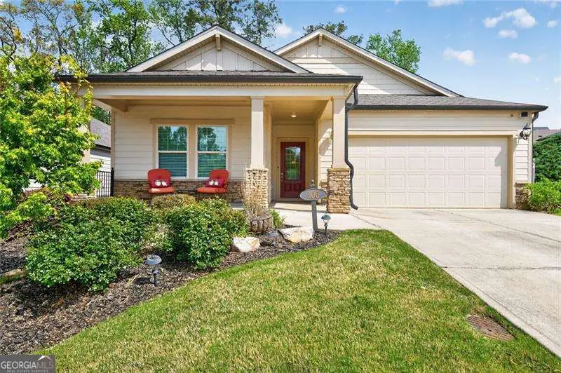 106 Hickory Run, Canton, GA 30115 - #1