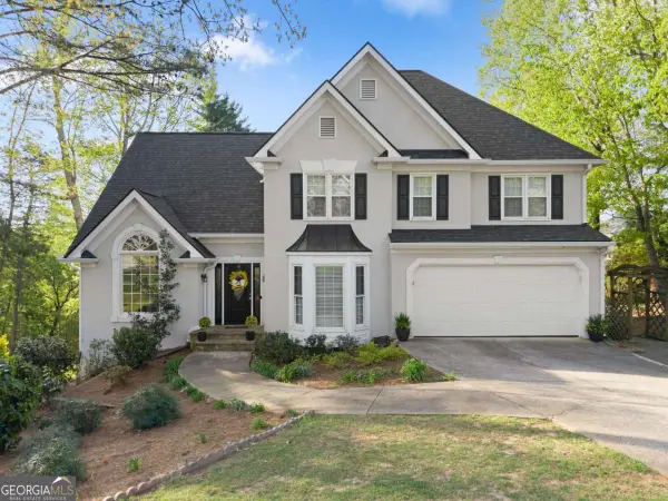 4820 Chesterfield Court, Suwanee, GA 30024