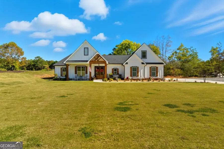 56 Village Creek Drive, Jasper, GA 30143 - #2