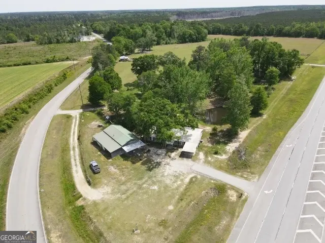 3728 N Highway 1, Midville, GA 30441 - #3