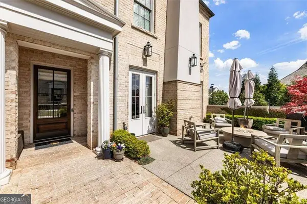 128 Grand Crescent, Alpharetta, GA 30009